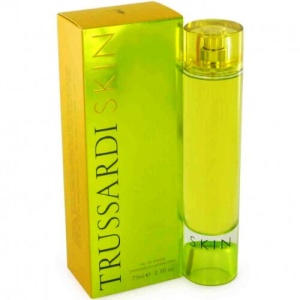 Trussardi Skin EDP 75ml за Жени