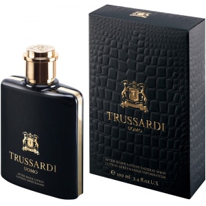 Trussardi Uomo 2011 After Shave Lotion 100ml за Мъже