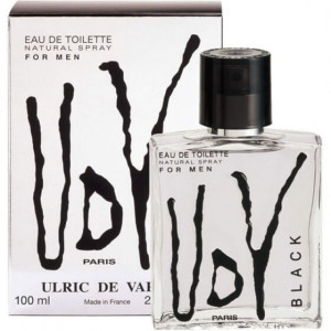 Ulric de Varens UDV Black EDT 100ml за Мъже БЕЗ ОПАКОВКА - Img 3