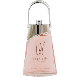 Ulric de Varens UDV Pour Elle EDP 75ml за Жени БЕЗ ОПАКОВКА - Img 1