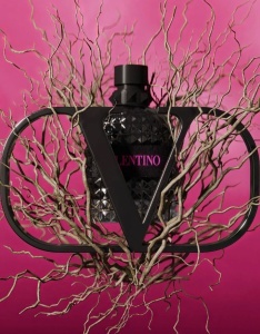 Valentino Uomo Born in Roma Extradose Комплект (Parfum 50ml + Parfum 10ml) за Мъже - Img 2