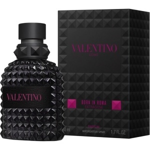 Valentino Uomo Born in Roma Extradose Parfum 100ml за Мъже