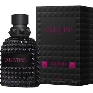 Valentino Uomo Born in Roma Extradose Parfum 50ml за Мъже