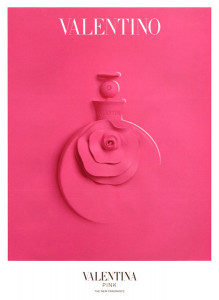 Valentino Valentina Pink EDP 80ml за Жени БЕЗ ОПАКОВКА - Img 2