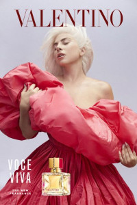 Valentino Voce Viva EDP 100ml за Жени БЕЗ ОПАКОВКА - Img 2