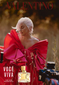 Valentino Voce Viva EDP 100ml за Жени БЕЗ ОПАКОВКА - Img 3