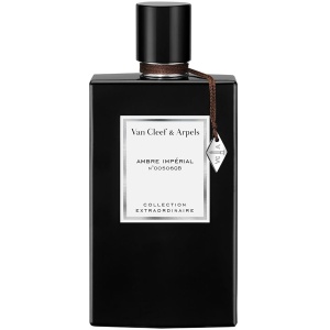 Van Cleef & Arpels Collection Extraordinaire Ambre Imperial EDP 75ml Мъже и Жени БЕЗ ОПАКОВКА