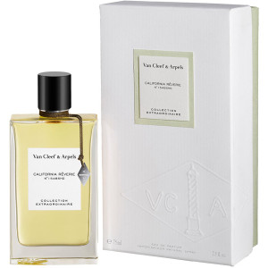 Van Cleef & Arpels Collection Extraordinaire California Reverie EDP 75ml за Жени БЕЗ ОПАКОВКА - Img 4