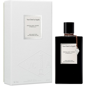 Van Cleef & Arpels Collection Extraordinaire Moonlight Rose EDP 75ml Мъже и Жени БЕЗ ОПАКОВКА - Img 3