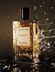 Van Cleef & Arpels Collection Extraordinaire Precious Oud EDP 75ml за Жени - Img 2