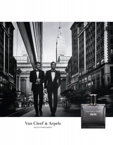 Van Cleef & Arpels In New York EDT 85ml за Мъже - Img 2