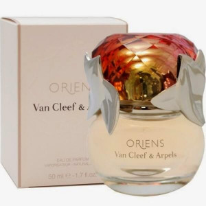 Van Cleef & Arpels Oriens EDP 100ml за Жени БЕЗ ОПАКОВКА - Img 3