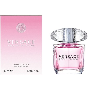 Versace Bright Crystal EDT 30ml за Жени