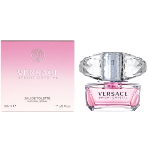 Versace Bright Crystal EDT 50ml за Жени