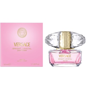 Versace Bright Crystal Parfum 50ml за Жени