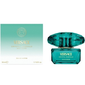Versace Crystal Emerald EDP 50ml за Жени
