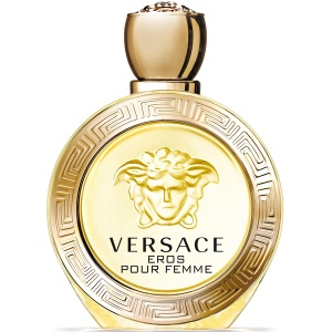 Versace Eros Pour Femme Eau de Toilette EDT 100ml за Жени БЕЗ ОПАКОВКА