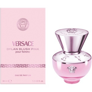 Versace Pour Femme Dylan Blush Pink EDP 30ml за Жени