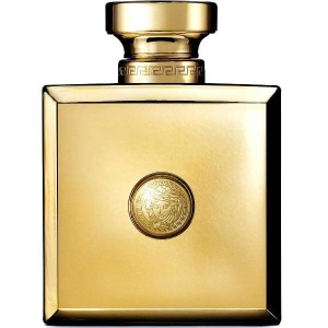 Versace Pour Femme Oud Oriental EDP 100ml за Жени БЕЗ ОПАКОВКА