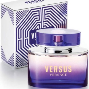 Versace Versus EDT 50ml за Жени
