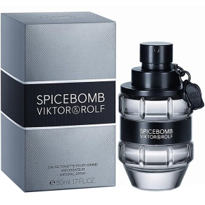 Viktor & Rolf Spicebomb EDT 150ml за Мъже