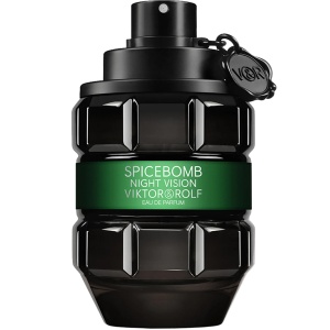 Viktor & Rolf Spicebomb Night Vision Eau de Parfum EDP 90ml за Мъже БЕЗ ОПАКОВКА