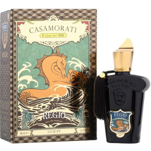 Xerjoff Casamorati 1888 Regio EDP 100ml за Мъже и Жени БЕЗ ОПАКОВКА - Img 4