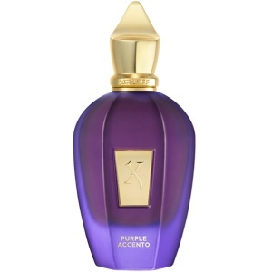 Xerjoff Vibe Collection Purple Accento EDP 100ml за Мъже и Жени БЕЗ ОПАКОВКА