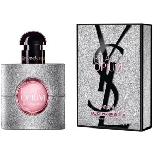 YSL Black Opium Glitter EDP 30ml за Жени