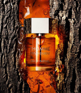 YSL L'Homme Eau de Parfum EDP 100ml за Мъже БЕЗ ОПАКОВКА - Img 3