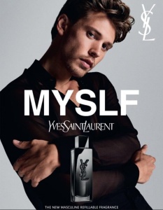 YSL MYSLF EDP 40ml за Мъже - Img 2