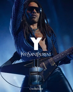 YSL Y L'Elixir Parfum 60ml за Мъже БЕЗ ОПАКОВКА - Img 2