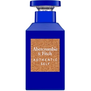 Abercrombie & Fitch Authentic Self EDT 100ml за Мъже БЕЗ ОПАКОВКА