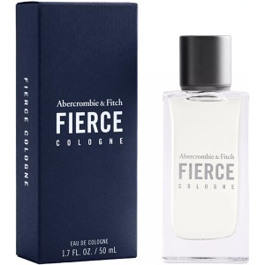 Abercrombie & Fitch Fierce EDC 50ml за Мъже