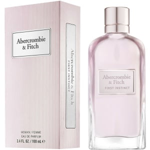 Abercrombie & Fitch First Instinct for Her EDP 100ml за Жени
