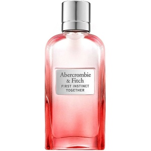Abercrombie & Fitch First Instinct Together for Her EDP 50ml за Жени БЕЗ ОПАКОВКА