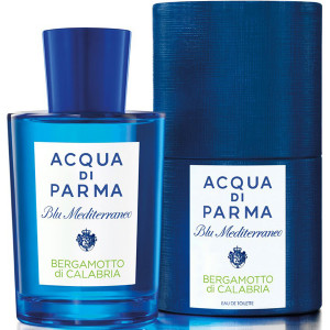 Acqua di Parma Blu Mediterraneo Bergamotto di Calabria EDT 150ml Мъже и Жени БЕЗ ОПАКОВКА - Img 4