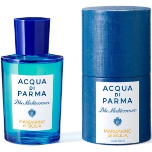 Acqua di Parma Blu Mediterraneo Mandarino di Sicilia EDT 100ml Мъже и Жени БЕЗ ОПАКОВКА - Img 5