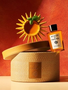 Acqua di Parma Buongiorno EDP 100ml Мъже и Жени БЕЗ ОПАКОВКА - Img 2