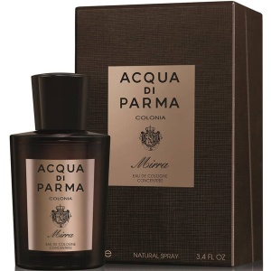 Acqua di Parma Colonia Mirra EDC Concentree 100ml за Мъже - Img 1
