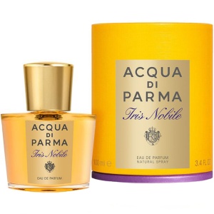 Acqua di Parma Iris Nobile EDP 100ml за Жени - Img 1