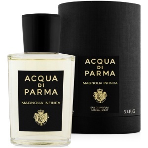 Acqua di Parma Magnolia Infinita Eau de Parfum 100ml за Жени БЕЗ ОПАКОВКА - Img 3