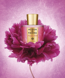 Acqua di Parma Peonia Nobile EDP 50ml за Жени - Img 2