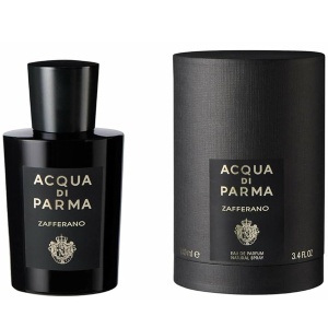 Acqua di Parma Zafferano Eau de Parfum 100ml за Мъже и Жени БЕЗ ОПАКОВКА - Img 3