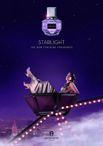 Aigner Starlight EDP 30ml за Жени - Img 2