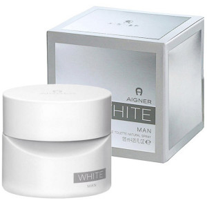Aigner White EDT 125ml за Мъже БЕЗ ОПАКОВКА - Img 2