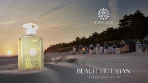 Amouage Beach Hut Man EDP 100ml за Мъже - Img 3