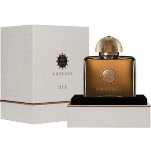 Amouage Dia Pour Femme EDP 100ml за Жени БЕЗ ОПАКОВКА - Img 2