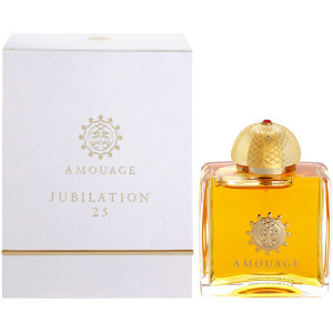 Amouage Jubilation For Women EDP 100ml за Жени БЕЗ ОПАКОВКА - Img 3