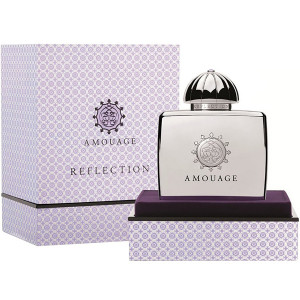Amouage Reflection Woman EDP 100ml за Жени БЕЗ ОПАКОВКА - Img 3